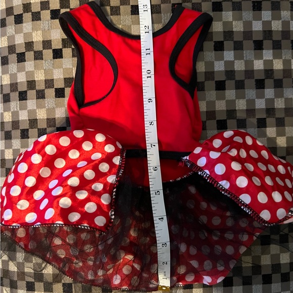 Dog Reindeer Dress - S - Picture 5 of 5